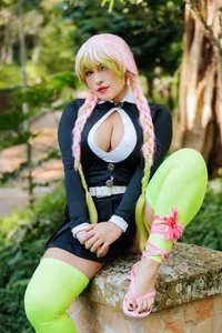 may_aceros: Mitsuri kanroji ( 3 фото)