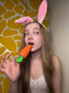 bambi_lu🐰lets start Spring season - The Easter Bunny🐰 Bild 7