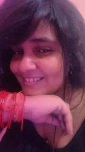 Komal_6331 Kiss me 💋 Pic