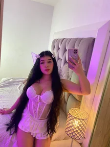 martina_rivera_ I AM YOUR LUCKY FAIRY ✨💚 Pic