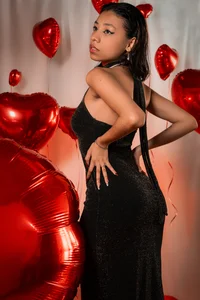 Zdjęcia ScarlettLuxe Happy valentine!🎀: 