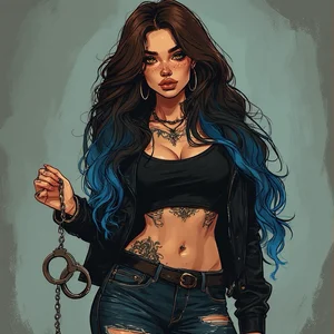 Everyone likes to celebrate de SinfulLillyxx  Imagens