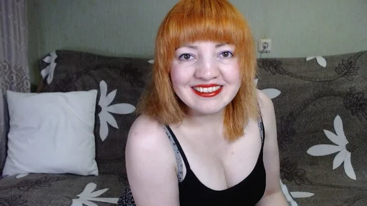 stefanyharper16 woman Red Bilde