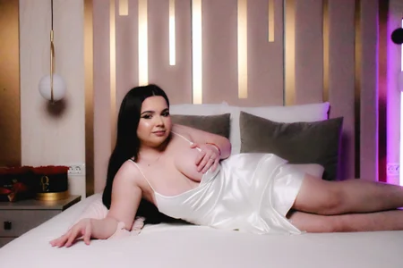 SweetNellie Princess Poză 7