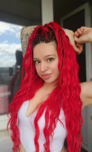 ElianaFox_ Public Hình 3
