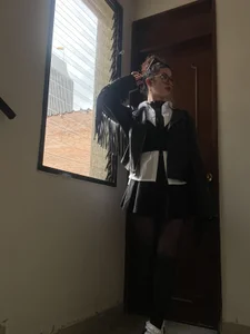 Leather de NoahWhitte  5 Imagens