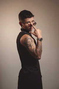 PHOTO-CHIC de Ian_Castillo_ Foto 3