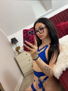 LisaRaee Selfie time Poză 5