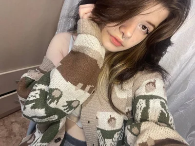 Eva_Ange Daydream Vibes 🌙 Bilde