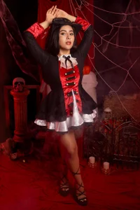 Chloe_Dolcee Sensual pirate ✨ Pic 4