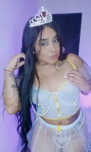 Sofi-James cute princess Billede