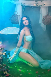 Lili_evanns Fairy Costume 🧚‍♀️ 사진