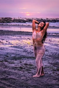 SiennaRosse Gleam Of The Sea Pic 5