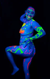 charlotte-11colorful for you图片