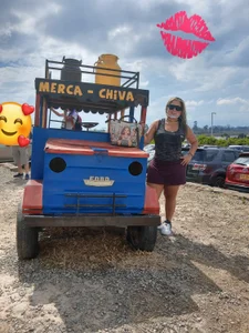 camile_milf kullanıcısının SANTANDER COLOMBIA albümü -  5 fotoğraf