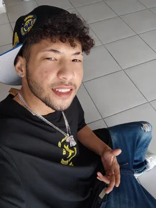 BabyFireTT I'm a fun guy and above all, very sweet 😉😙😏 зображення 5