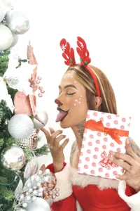 miss_tatiana_の🎄🍾 Sexy Christmas 🎄🍾の 3枚の写真