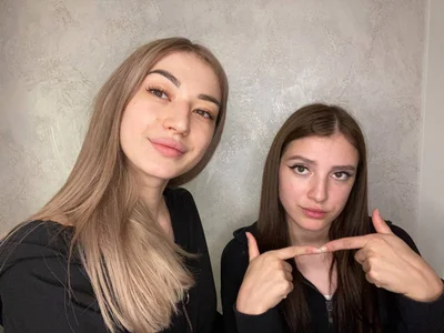 ElgaBlissett's photo