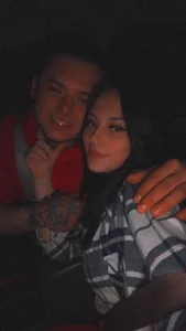 candyxxxcrusher Mama and Daddy Billede 4