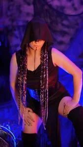 gaby_flow HAPPY HALLOWEEN зображення 6