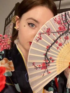 Zdjęcia AnnTerry_ geisha tenderness:  7