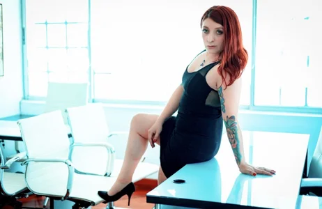 julieta_alveez Sexy boss รูป  4