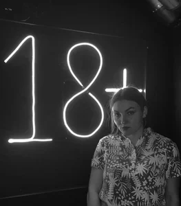 RubyOlson Public Pic