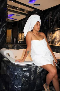 SofiCams1 After a good bath .. Pic