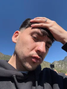 Alan_Noir Public Bilde