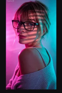 Hannyj New Poză