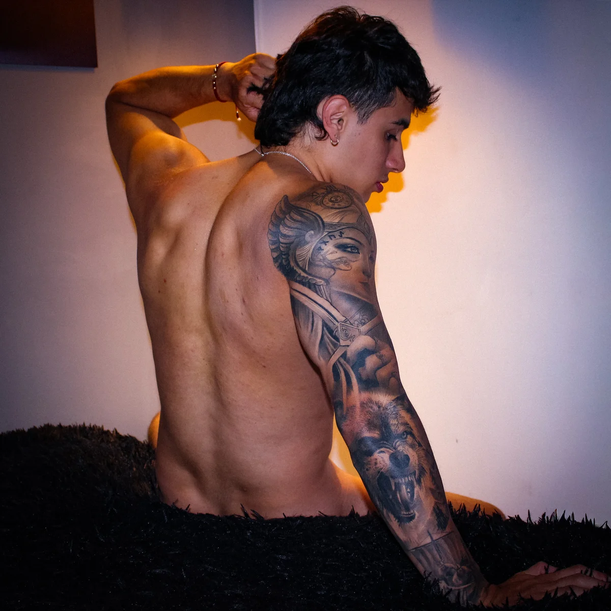 joseph_boy immagine di tendenza 4572