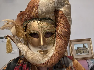 EroticVenetian Public зображення 2