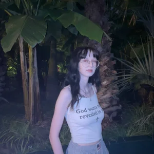 CosmicGleam Me Pic 3