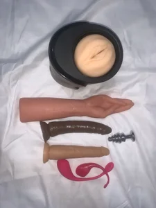 k_stormi_ Which one do you want to play? Εικόνα