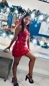 Lucia_Spear I'll be the bomb! that this Christmas you will want to taste! Pic 2