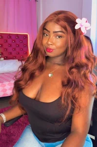 Brittanyjhons_の🧡🧡の 2枚の写真