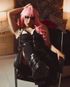 agathaaiko6のcute dollの 2枚の写真