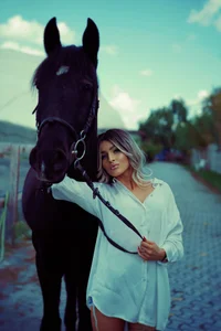 MashaReed_ Wild Spirit Pic 3