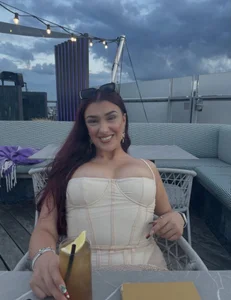 RosieRedxxx student load paid for my holiday ✨ Bilde 6
