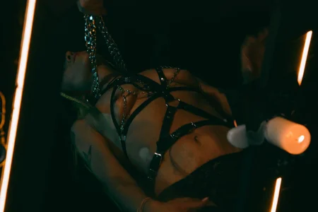 ReginaKor 𝓡𝓮𝓰𝓲𝓷𝓪 𝓓𝓪𝓻𝓴!!! 😎😈🔥 Pic 8