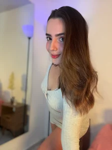 zoeeRossi SexyDress Foto 2