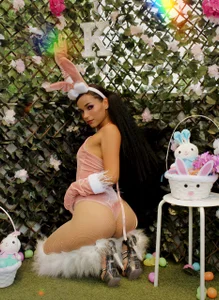 Kataaleya__12 HAPPY EASTER🐰 Pic