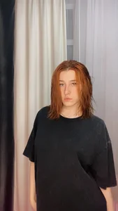 EstefanaBanez 🖤 Black Style 🖤 Poză