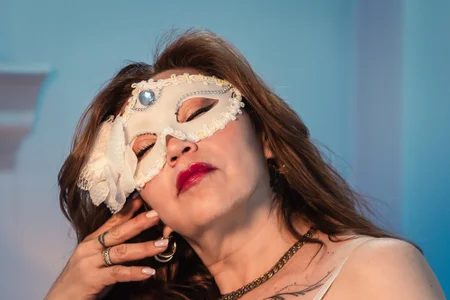 Masked! de Samantha_Milf__ Foto 3