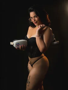 Zdjęcia KasiaHall Skin & Desire VR:  2