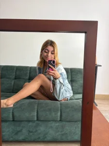 lili_conor_s 🖤 Foto