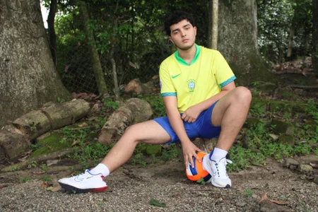 Oliver_Jamees A collection where attitude is everything: confidence, Pic 6