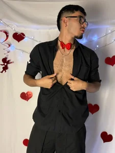 Jaxon_Carter san valenitn Foto 3