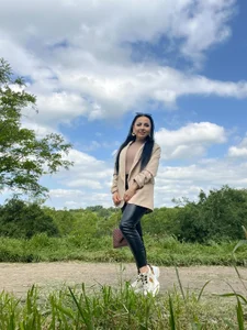 Anne30 walk 사진