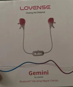 vibrating nipple clams de Dayissquirt60  photos